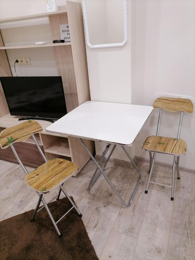 Guest Rooms Super Center Plovdiv Perfect Location المظهر الخارجي الصورة