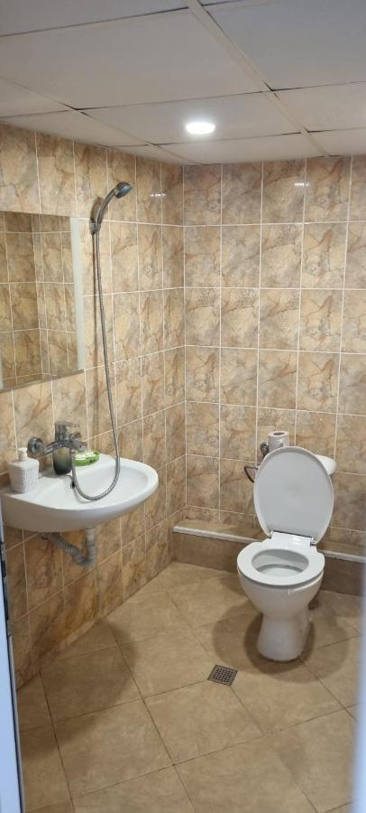 Guest Rooms Super Center Plovdiv Perfect Location المظهر الخارجي الصورة