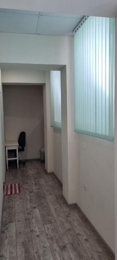 Guest Rooms Super Center Plovdiv Perfect Location المظهر الخارجي الصورة