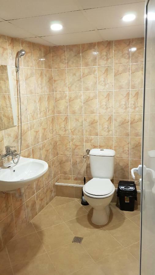 Guest Rooms Super Center Plovdiv Perfect Location المظهر الخارجي الصورة