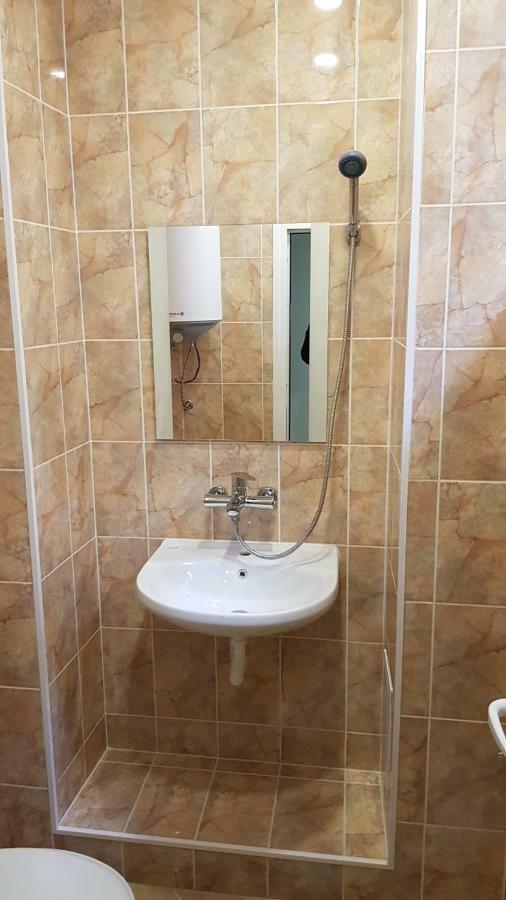 Guest Rooms Super Center Plovdiv Perfect Location المظهر الخارجي الصورة