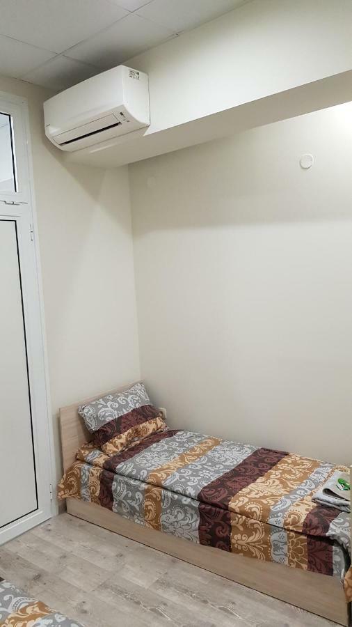 Guest Rooms Super Center Plovdiv Perfect Location المظهر الخارجي الصورة