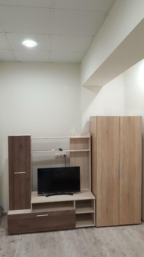 Guest Rooms Super Center Plovdiv Perfect Location المظهر الخارجي الصورة