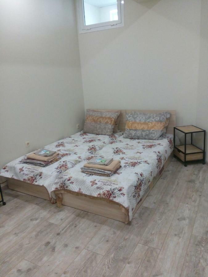 Guest Rooms Super Center Plovdiv Perfect Location المظهر الخارجي الصورة