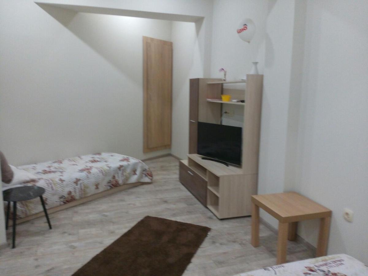 Guest Rooms Super Center Plovdiv Perfect Location المظهر الخارجي الصورة