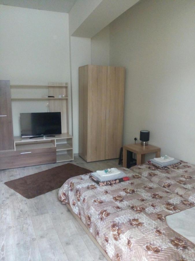 Guest Rooms Super Center Plovdiv Perfect Location المظهر الخارجي الصورة